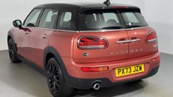 2023 (73) MINI CLUBMAN 1.5 Cooper Classic Premium Plus 6dr Auto 5603694