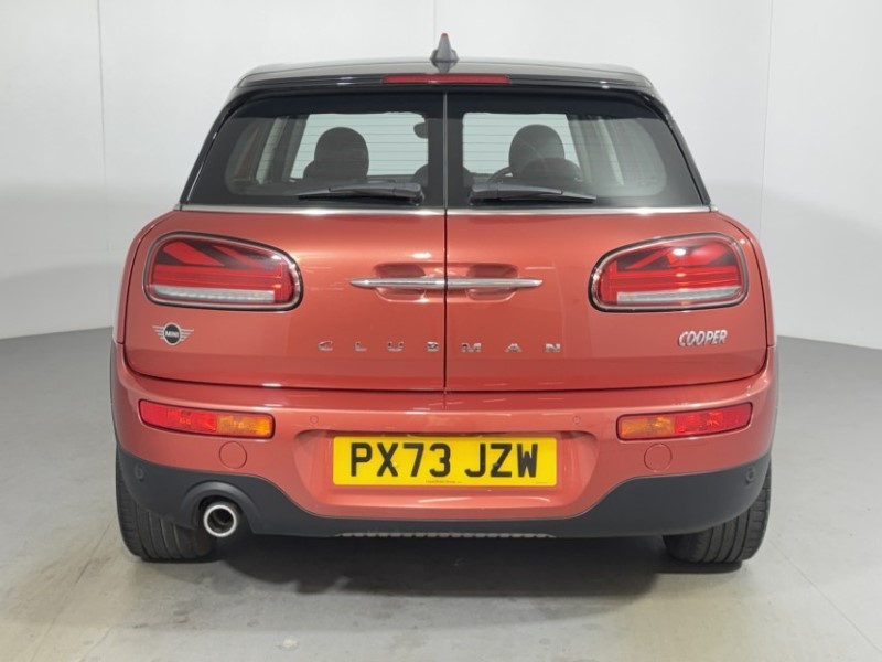 2023 (73) MINI CLUBMAN 1.5 Cooper Classic Premium Plus 6dr Auto 5603686