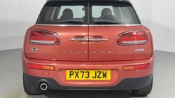 2023 (73) MINI CLUBMAN 1.5 Cooper Classic Premium Plus 6dr Auto 5603686