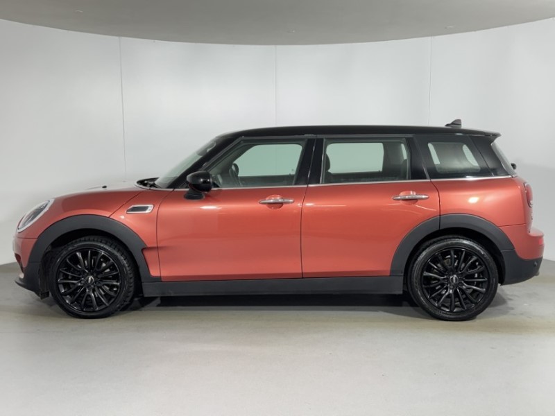 2023 (73) MINI CLUBMAN 1.5 Cooper Classic Premium Plus 6dr Auto 5603695