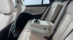 2022 (22) BMW 3 SERIES 320i M Sport 5dr Step Auto 5591190