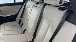 2022 (22) BMW 3 SERIES 320i M Sport 5dr Step Auto 5591191