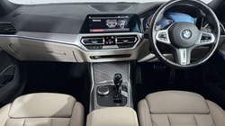 2022 (22) BMW 3 SERIES 320i M Sport 5dr Step Auto 5591189