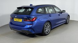 2022 (22) BMW 3 SERIES 320i M Sport 5dr Step Auto 5591175