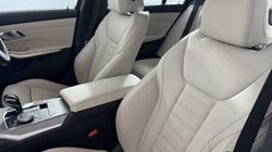 2022 (22) BMW 3 SERIES 320i M Sport 5dr Step Auto 5591185