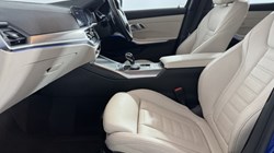 2022 (22) BMW 3 SERIES 320i M Sport 5dr Step Auto 5591181