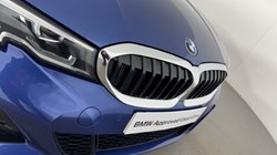 2022 (22) BMW 3 SERIES 320i M Sport 5dr Step Auto 5591202