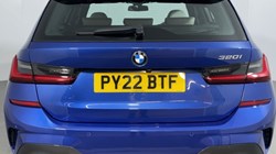 2022 (22) BMW 3 SERIES 320i M Sport 5dr Step Auto 5591165