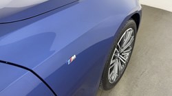 2022 (22) BMW 3 SERIES 320i M Sport 5dr Step Auto 5591205