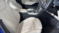 2022 (22) BMW 3 SERIES 320i M Sport 5dr Step Auto 5591207