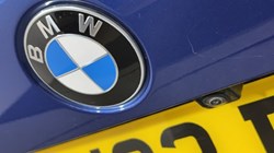 2022 (22) BMW 3 SERIES 320i M Sport 5dr Step Auto 5591196