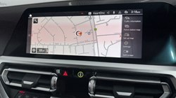 2022 (22) BMW 3 SERIES 320i M Sport 5dr Step Auto 5591216