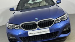 2022 (22) BMW 3 SERIES 320i M Sport 5dr Step Auto 5591171