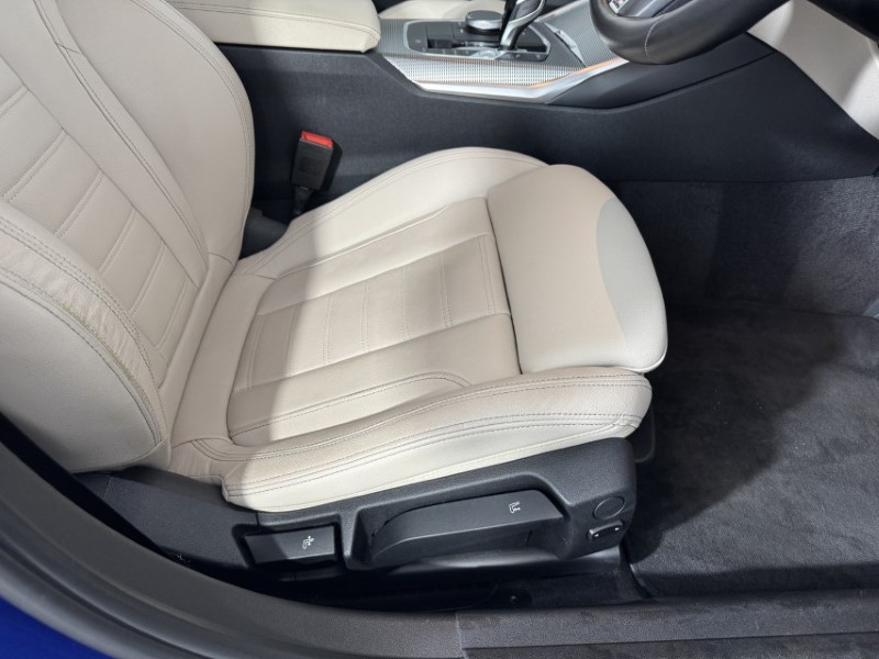 2022 (22) BMW 3 SERIES 320i M Sport 5dr Step Auto 5591208