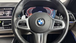 2022 (22) BMW 3 SERIES 320i M Sport 5dr Step Auto 5591233