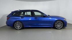 2022 (22) BMW 3 SERIES 320i M Sport 5dr Step Auto 5591180