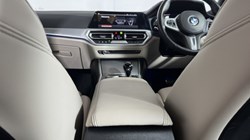 2022 (22) BMW 3 SERIES 320i M Sport 5dr Step Auto 5591187
