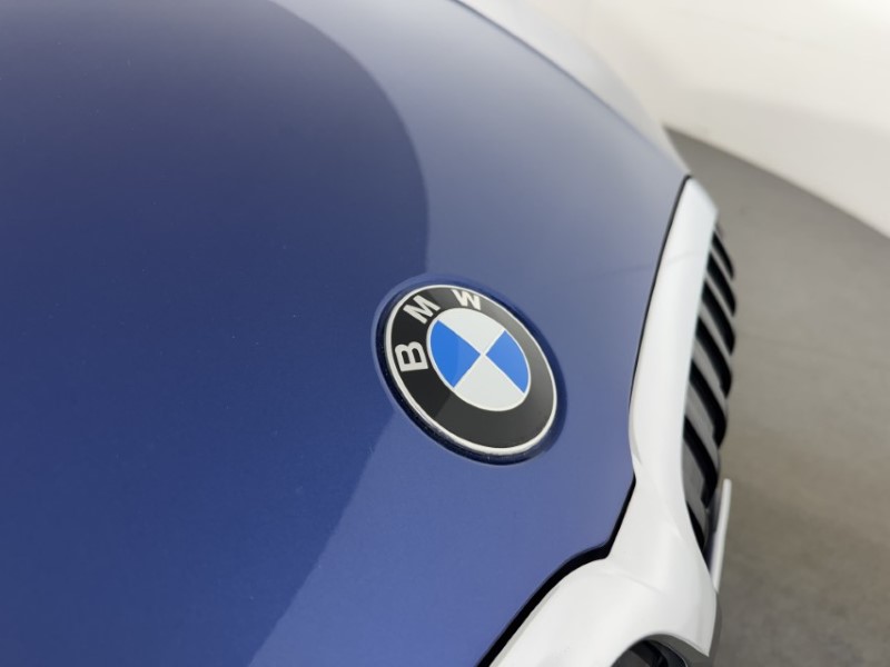 2022 (22) BMW 3 SERIES 320i M Sport 5dr Step Auto 5591203