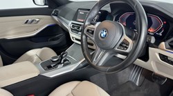 2022 (22) BMW 3 SERIES 320i M Sport 5dr Step Auto 5591209