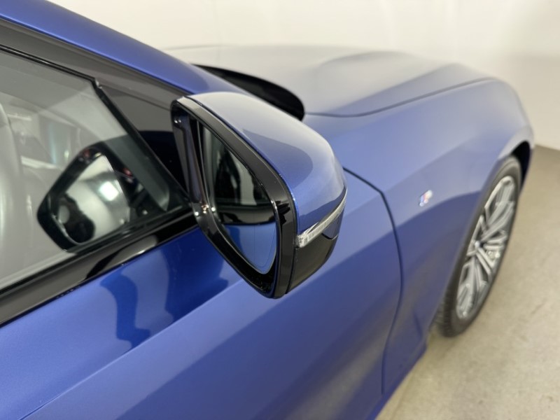 2022 (22) BMW 3 SERIES 320i M Sport 5dr Step Auto 5591206