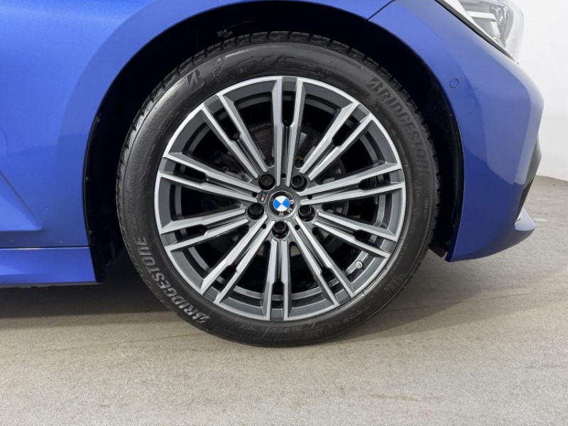 2022 (22) BMW 3 SERIES 320i M Sport 5dr Step Auto 5591204