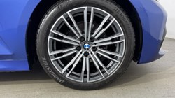 2022 (22) BMW 3 SERIES 320i M Sport 5dr Step Auto 5591204