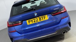 2022 (22) BMW 3 SERIES 320i M Sport 5dr Step Auto 5591194