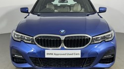 2022 (22) BMW 3 SERIES 320i M Sport 5dr Step Auto 5591172