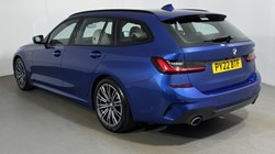2022 (22) BMW 3 SERIES 320i M Sport 5dr Step Auto 5591160
