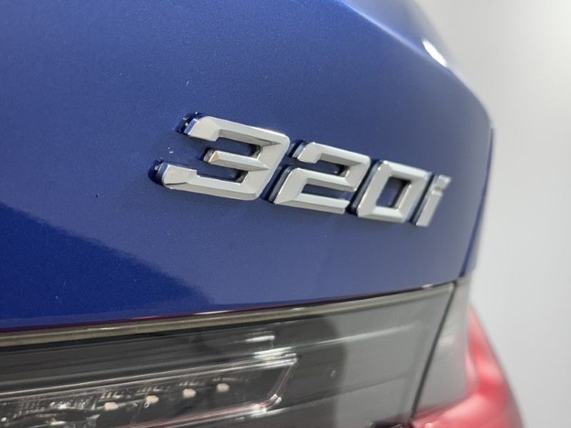 2022 (22) BMW 3 SERIES 320i M Sport 5dr Step Auto 5591197