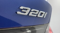 2022 (22) BMW 3 SERIES 320i M Sport 5dr Step Auto 5591197