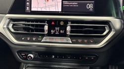 2021 (21) BMW 3 SERIES 330d MHT M Sport 5dr Step Auto 5590955
