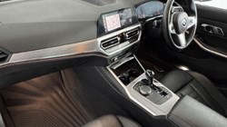 2021 (21) BMW 3 SERIES 330d MHT M Sport 5dr Step Auto 5590994