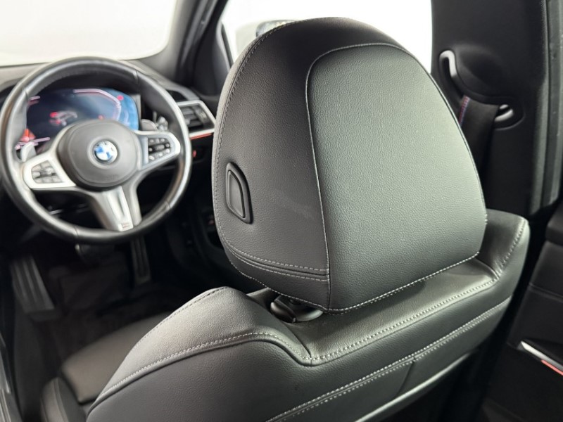 2021 (21) BMW 3 SERIES 330d MHT M Sport 5dr Step Auto 5590991