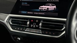 2021 (21) BMW 3 SERIES 330d MHT M Sport 5dr Step Auto 5590964