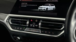 2021 (21) BMW 3 SERIES 330d MHT M Sport 5dr Step Auto 5590965