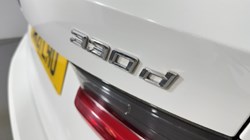 2021 (21) BMW 3 SERIES 330d MHT M Sport 5dr Step Auto 5590984