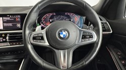 2021 (21) BMW 3 SERIES 330d MHT M Sport 5dr Step Auto 5590947