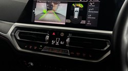 2021 (21) BMW 3 SERIES 330d MHT M Sport 5dr Step Auto 5590967