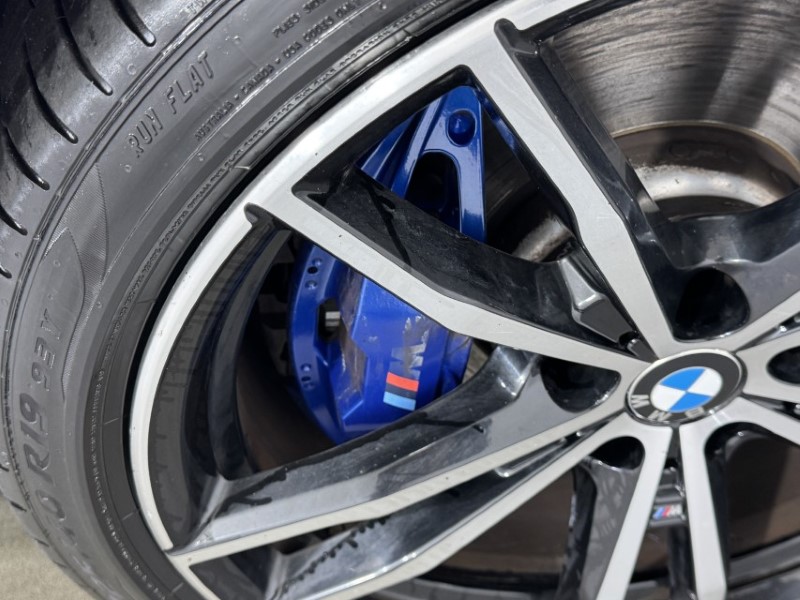 2021 (21) BMW 3 SERIES 330d MHT M Sport 5dr Step Auto 5590979