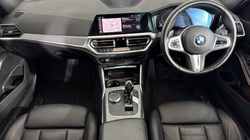 2021 (21) BMW 3 SERIES 330d MHT M Sport 5dr Step Auto 5590992