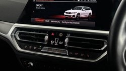 2021 (21) BMW 3 SERIES 330d MHT M Sport 5dr Step Auto 5590962