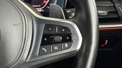 2021 (21) BMW 3 SERIES 330d MHT M Sport 5dr Step Auto 5590949