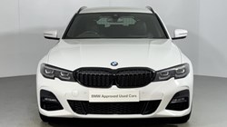 2021 (21) BMW 3 SERIES 330d MHT M Sport 5dr Step Auto 5591002
