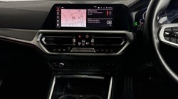 2021 (21) BMW 3 SERIES 330d MHT M Sport 5dr Step Auto 5590945