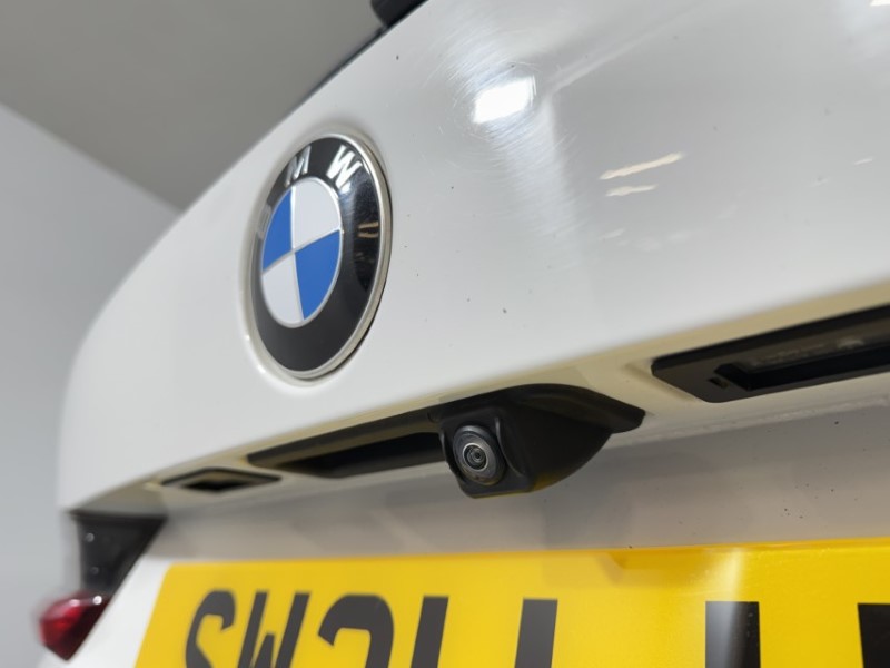 2021 (21) BMW 3 SERIES 330d MHT M Sport 5dr Step Auto 5590985