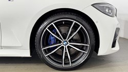 2021 (21) BMW 3 SERIES 330d MHT M Sport 5dr Step Auto 5590978