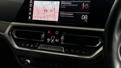 2021 (21) BMW 3 SERIES 330d MHT M Sport 5dr Step Auto 5590957