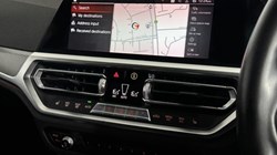 2021 (21) BMW 3 SERIES 330d MHT M Sport 5dr Step Auto 5590961