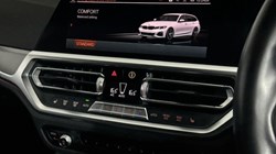 2021 (21) BMW 3 SERIES 330d MHT M Sport 5dr Step Auto 5590963